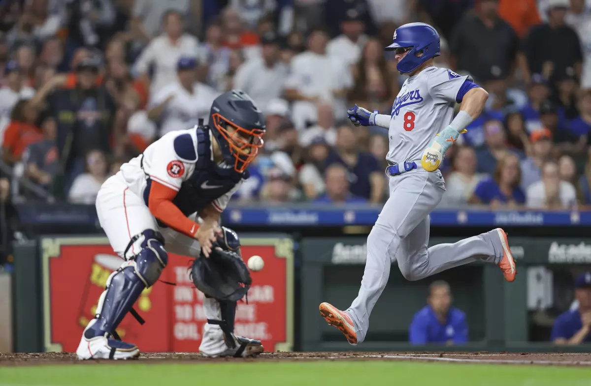 MLB Player Props Lines and Odds: Dodgers vs Astros 7/28