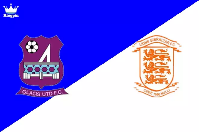 Glacis United vs Lions Gibraltar: Premier Division Moneyline Prediction 9/13