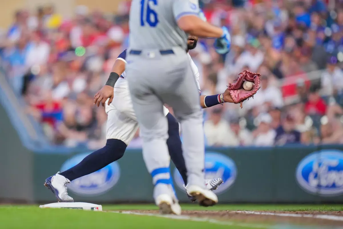 Hunter Renfroe Player Props Prediction: Royals vs Reds