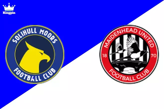Solihull Moors vs Maidenhead: National League Spread Prediction 8/17