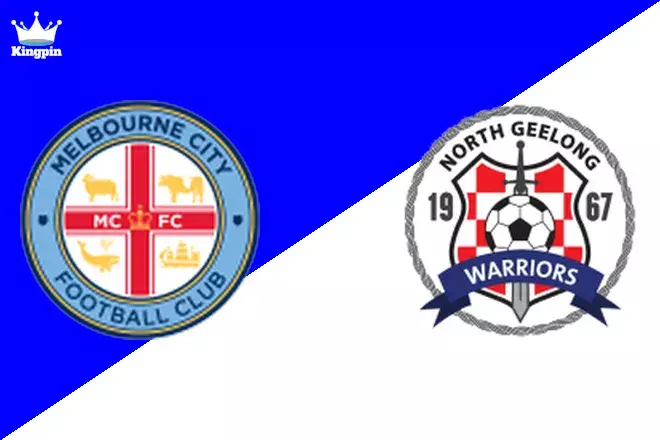 Melbourne City II vs North Geelong Warriors: Victoria NPL 2 Moneyline Prediction 8/17