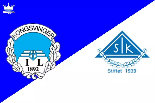 Kongsvinger II vs Skjervøy: 3. Division - Girone 6 Spread Picks August 4, 2024