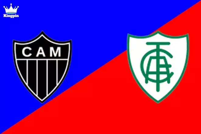 Soccer Betting Tips: Atlético Mineiro U20 vs América Mineiro U20 - 7/28