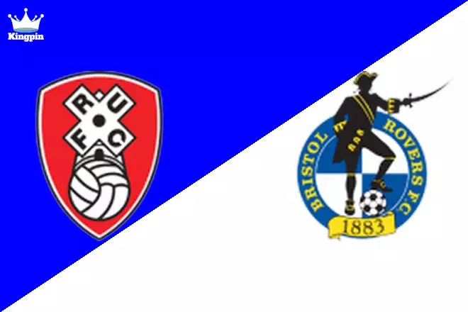Rotherham vs Bristol Rovers: League One Spread Prediction 8/17