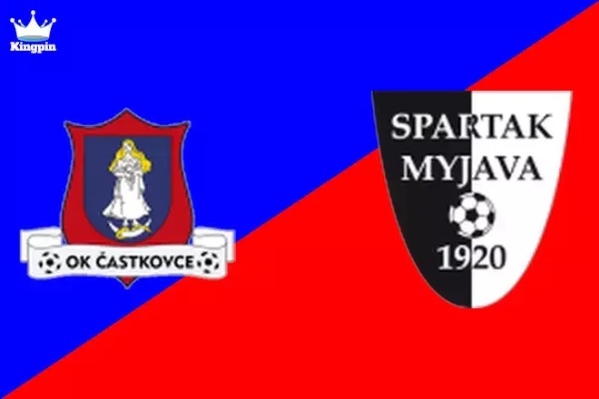 Častkovce vs Spartak Myjava: 3. liga - West Totals Picks August 3, 2024