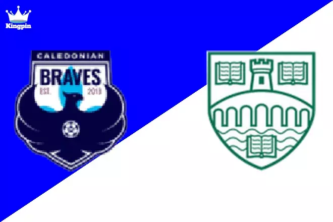 Caledonian Braves vs Stirling University: Lowland League Spread Prediction 9/3