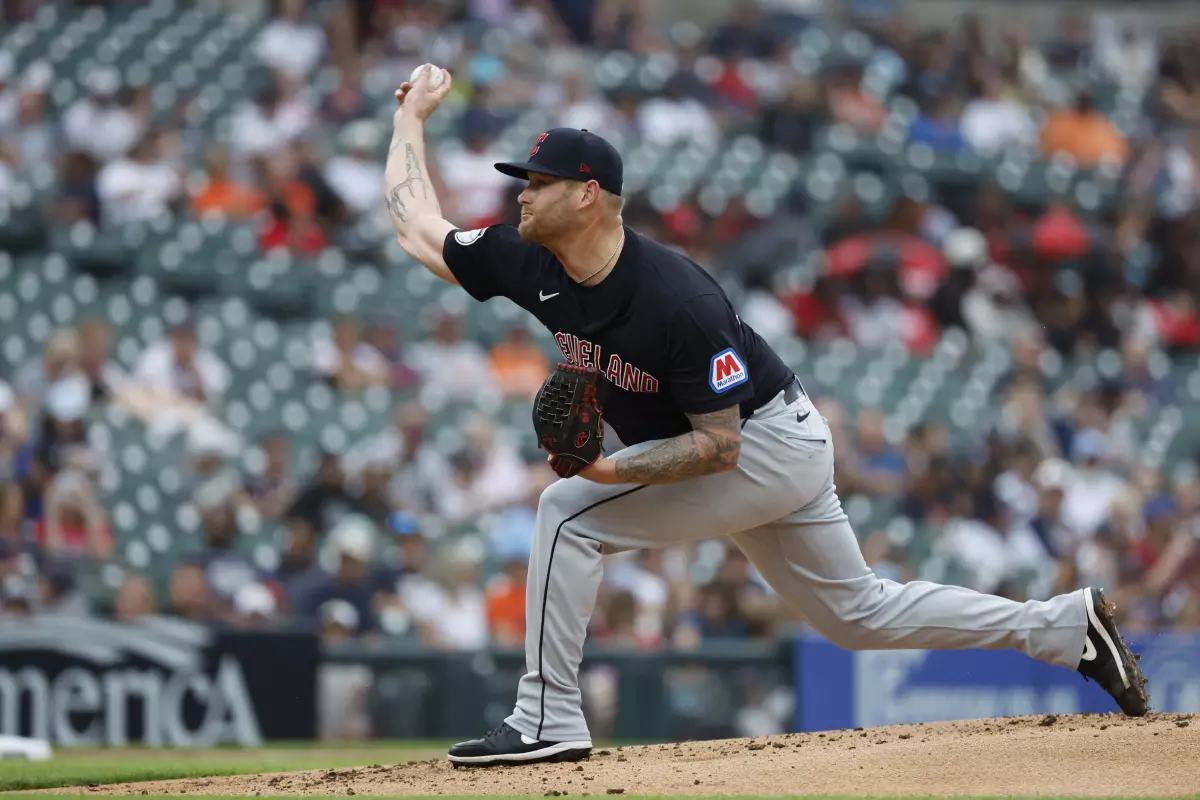 MLB Total Betting Analysis: Guardians vs Tigers - 7/10