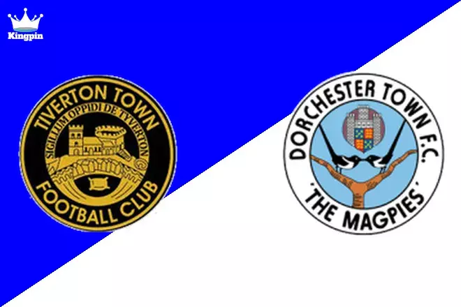 Tiverton Town vs Dorchester Town: Non League Premier Spread Prediction 8/13