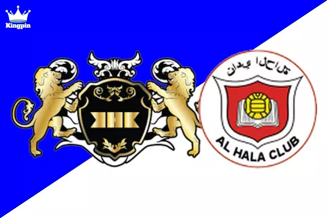 Khalidiya vs Al Hala: Bahrain Super Cup Moneyline Prediction 9/13