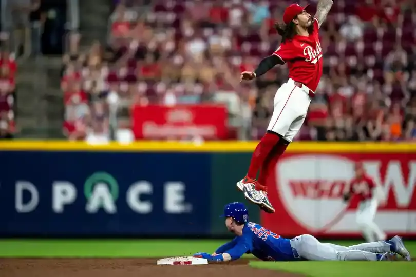 Pete Crow-Armstrong Player Props: Cardinals vs Cubs 8/2