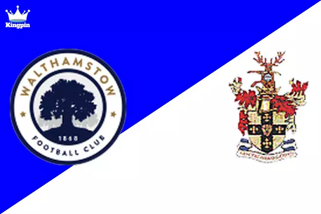 Walthamstow vs Waltham Abbey: Non League Div One Moneyline Prediction 8/26