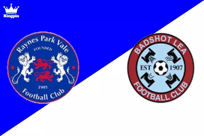 Raynes Park Vale vs Badshot Lea: Non-League Spread Prediction 8/24