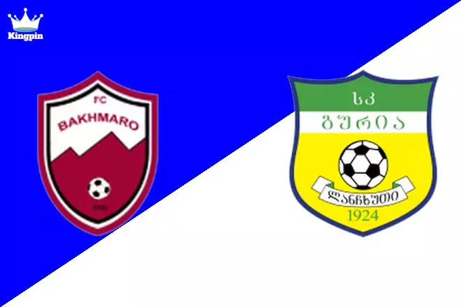 Bakhmaro vs Guria: Liga 3 Goals Over/Under Prediction 9/12