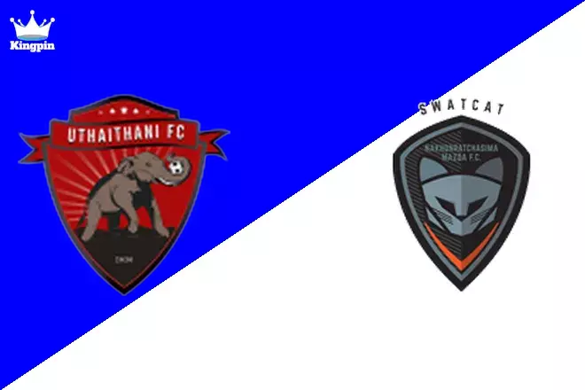 Uthai Thani vs Nakhon Ratchasima FC: Thai League 1 Goals Over/Under Prediction 8/28