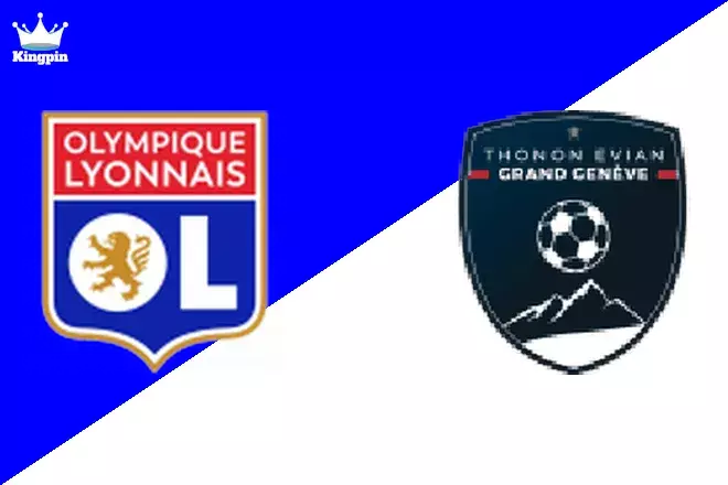 Olympique Lyonnais II vs Thonon Évian: National 3 Totals Prediction 8/24