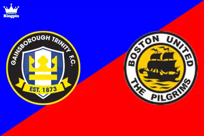 Gainsborough Trinity vs Boston United: Friendlies Clubs Totals Picks August 3, 2024