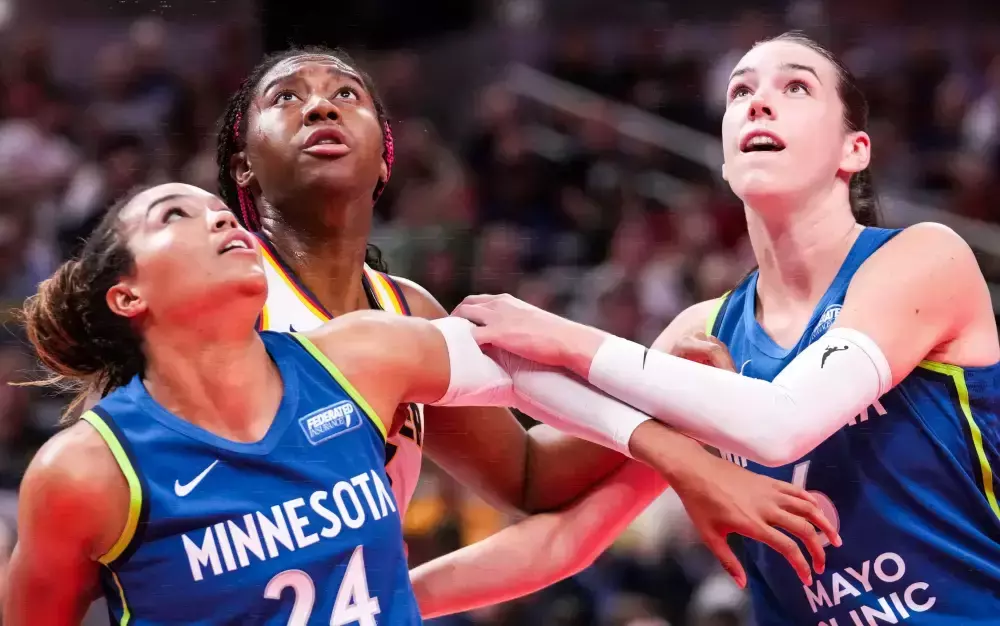 $272k Winnings Expert Reveals Lynx vs Sky Prediction WNBA Picks 9/13