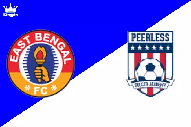 East Bengal vs Peerless: Calcutta Premier Division Moneyline Prediction 8/24