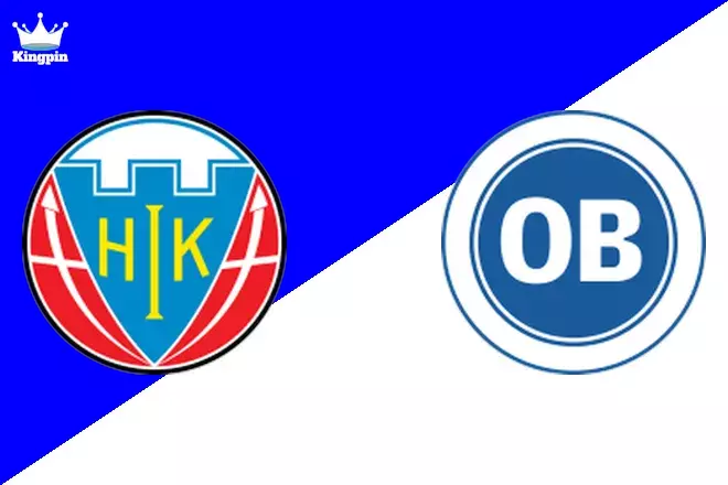 Hobro vs Odense: 1. Division Moneyline Prediction 8/25