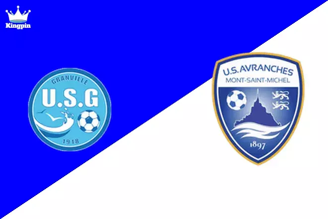 Granville vs Avranches: National 2 Spread Prediction 8/24