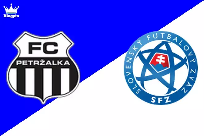 Petržalka W vs Komárno W: I Liga Women Spread Prediction 8/23