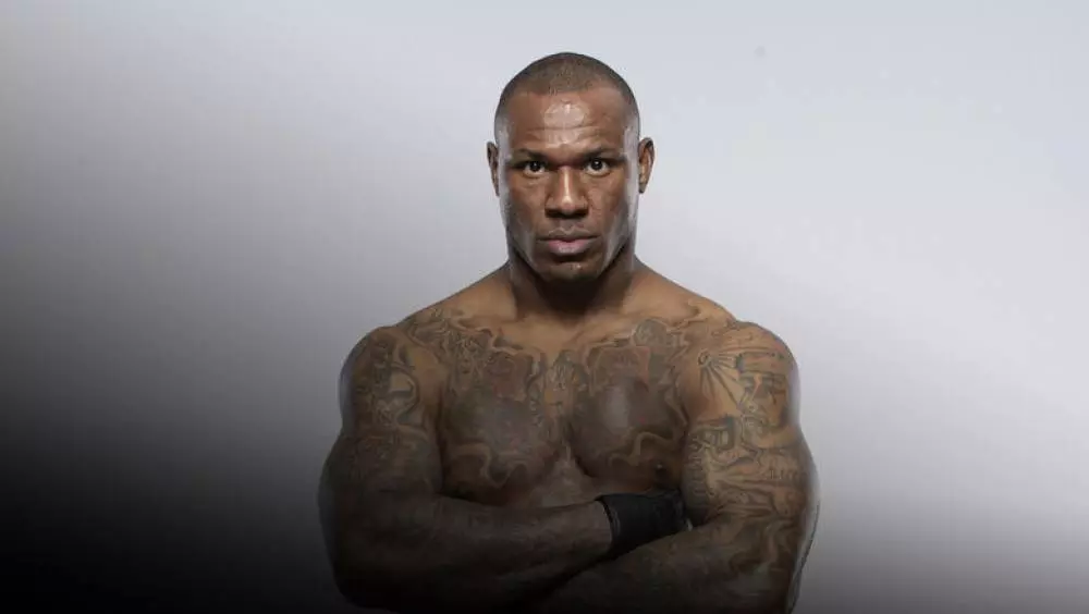 Mohammed Usman vs Thomas Petersen Prediction UFC 7/20