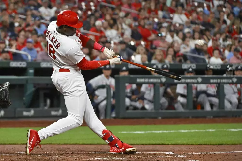 Cardinals vs Braves Prediction MLB Picks for Today 4/5