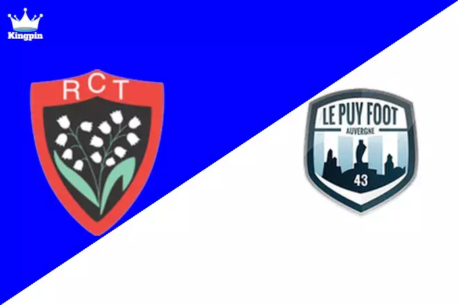 Toulon vs Le Puy Foot: National 2 Moneyline Prediction 8/24