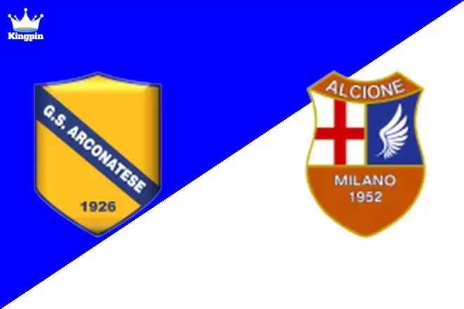 Arconatese vs Club Milano: Coppa Italia Serie D Spread Prediction 9/1