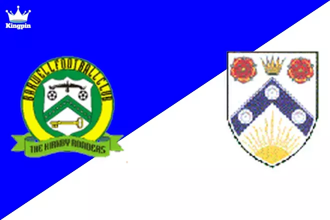 Barwell vs Lowestoft Town: Non League Premier - Southern Central Moneyline Prediction 8/17