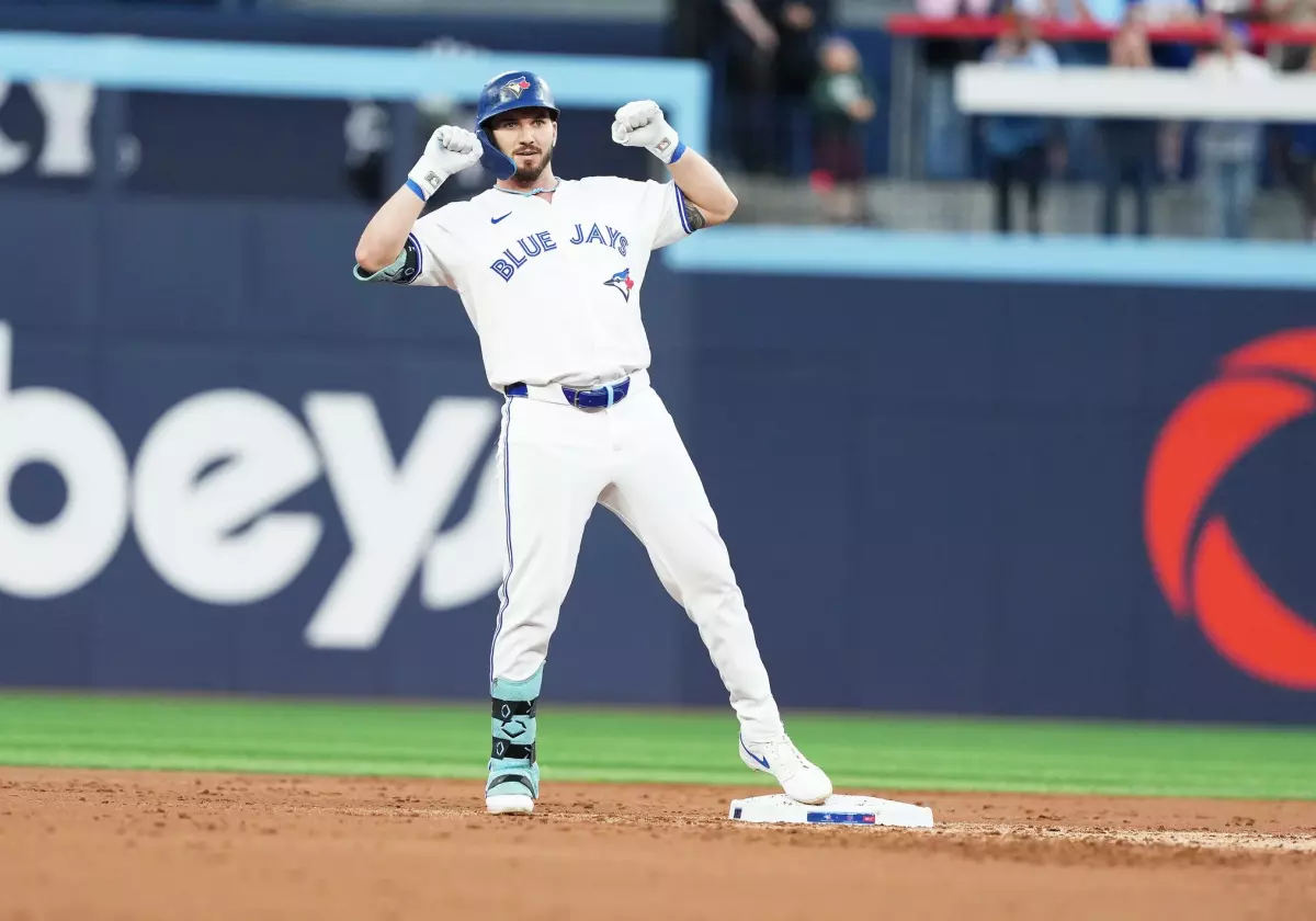 Cash this Spencer Horwitz Prop vs Blue Jays 9/4