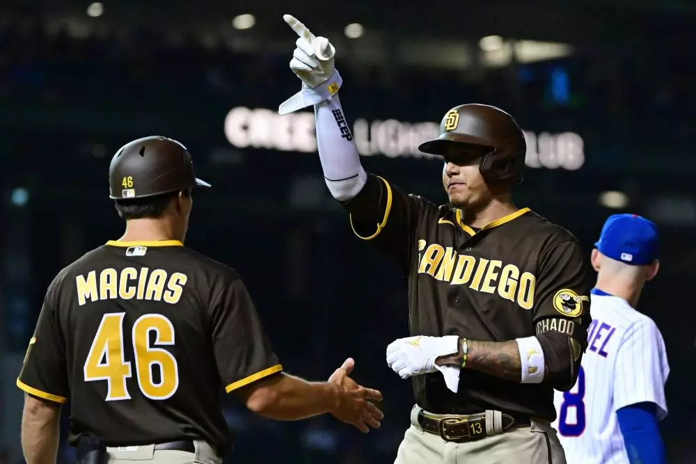 Chicago Cubs vs San Diego Padres Prediction, Pick and Preview, June 14 (6/14): MLB