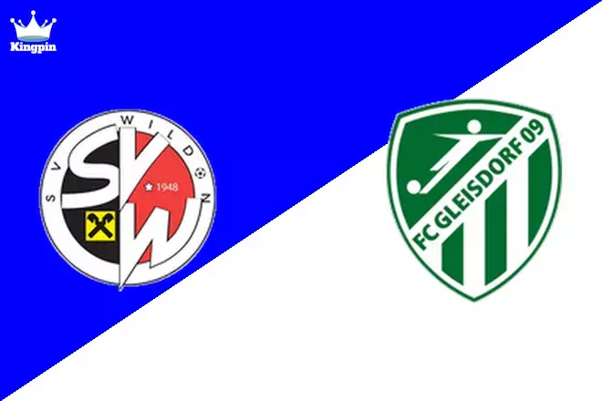 Wildon vs Gleisdorf 09: Regionalliga - Mitte Moneyline Prediction 8/17