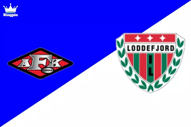 Askøy vs Loddefjord: 3. Division Spread Prediction 8/17