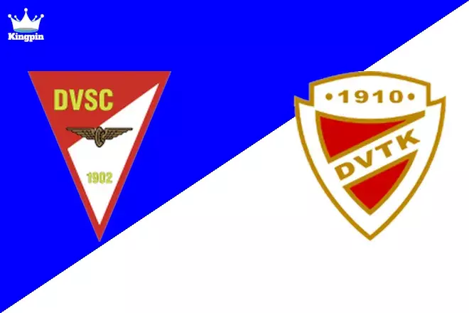 Debreceni VSC vs Diosgyori VTK: NB I Spread Prediction 8/17