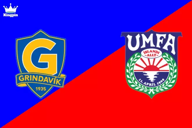 Grindavik vs Afturelding: 1. Deild Spread Picks July 30, 2024