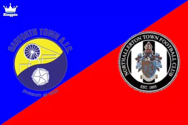 Garforth Town vs Northallerton Town: FA Cup Spread Betting Picks August 3, 2024