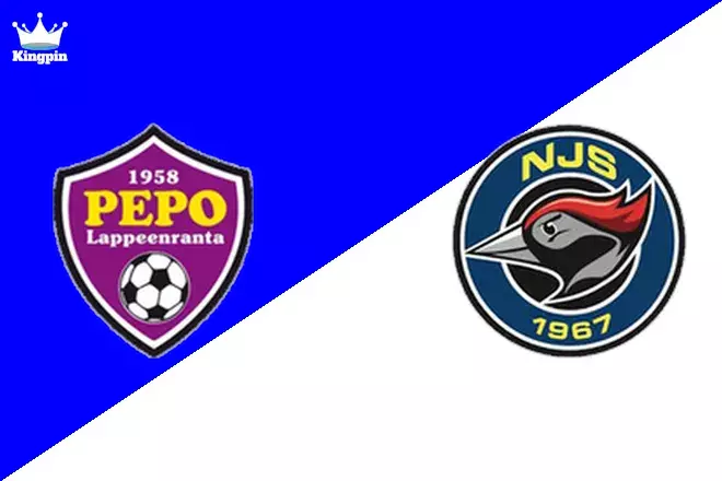 PEPO vs NJS: Kakkonen Play-offs Moneyline Prediction 9/6