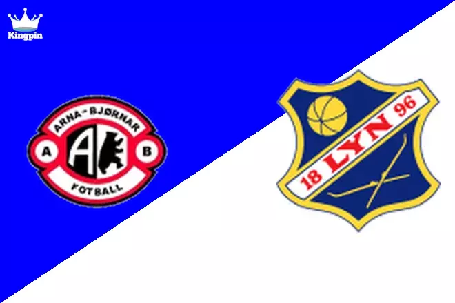 Arna-Bjørnar W vs Lyn W: Toppserien Goals Over/Under Prediction 8/24
