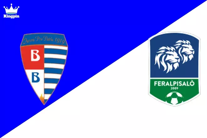 Pro Patria vs Feralpisalo: Serie C Spread Prediction 9/7