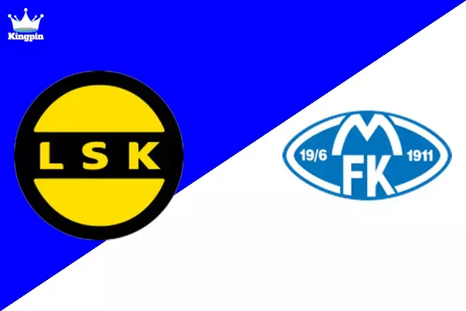 Lillestrom vs Molde: Eliteserien Spread Prediction 8/11
