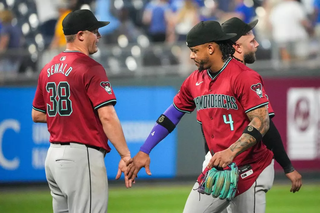 MLB Player Prop Picks Tonight: Pirates vs Diamondbacks 7/26