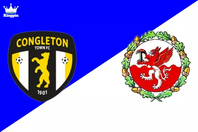 Congleton Town vs Trafford: Non League Picks August 10, 2024
