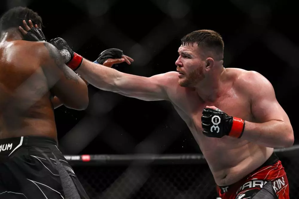 Mick Parkin vs Lukasz Brzeski Prediction UFC 304 Picks 7/23