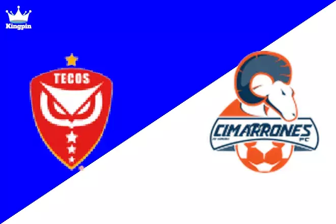 Tecos vs Cimarrones de Sonora II: Liga Premier Serie A Spread Prediction 9/14
