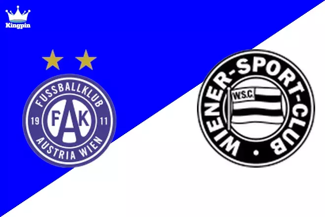 Austria Vienna (Am) vs Wiener SC: Regionalliga - Ost Totals Prediction 8/17