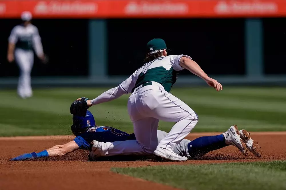 Cubs vs Rockies Prediction MLB Picks Free 9/22