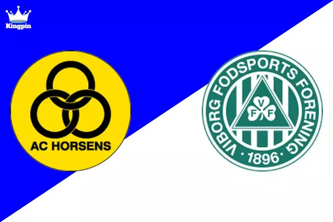 AC Horsens vs Viborg: DBU Pokalen Moneyline Prediction 9/4
