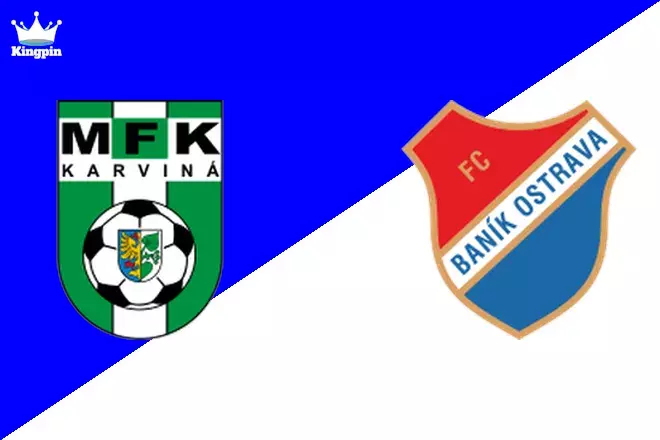 Karviná vs Baník Ostrava: Czech Liga Totals Picks August 4, 2024