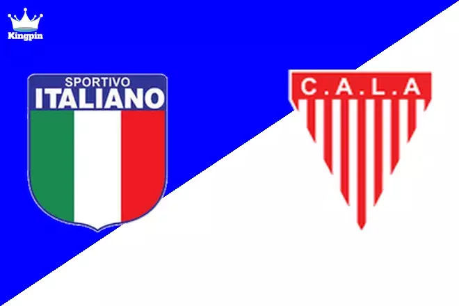 Sportivo Italiano vs Los Andes: Primera B Metropolitana Moneyline Picks August 10, 2024